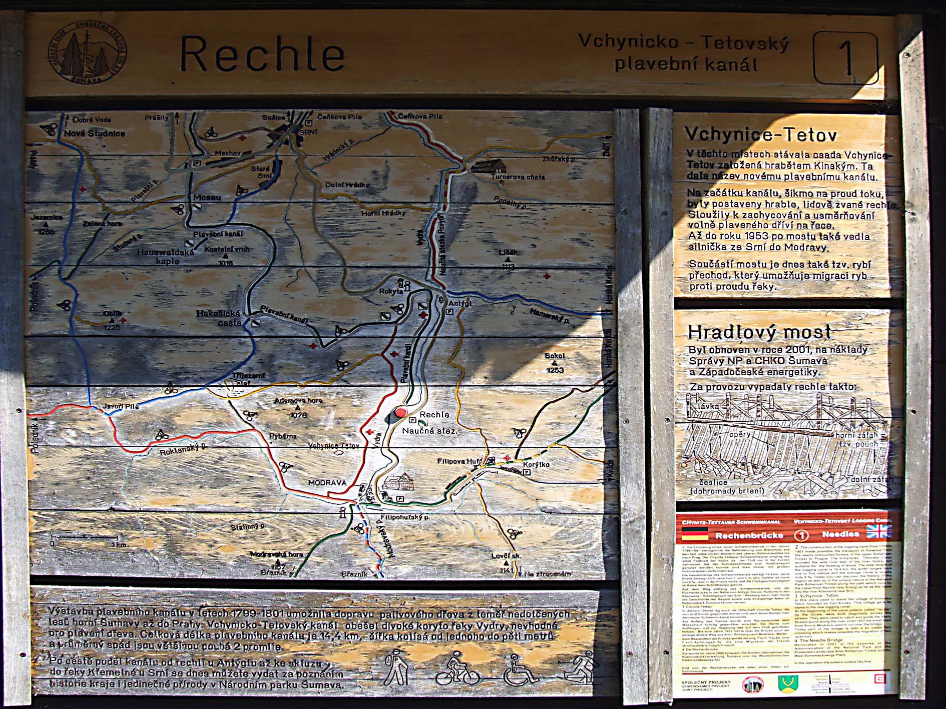 Modrava rechle 002