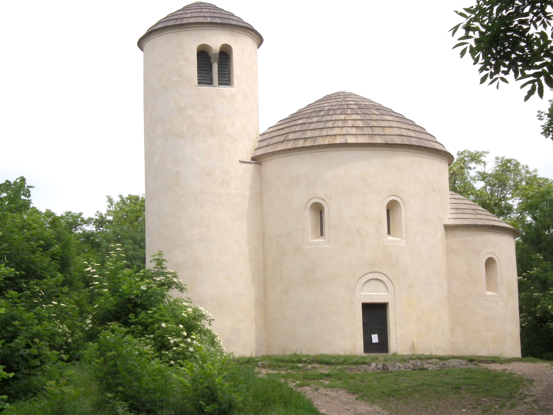 Říp 5