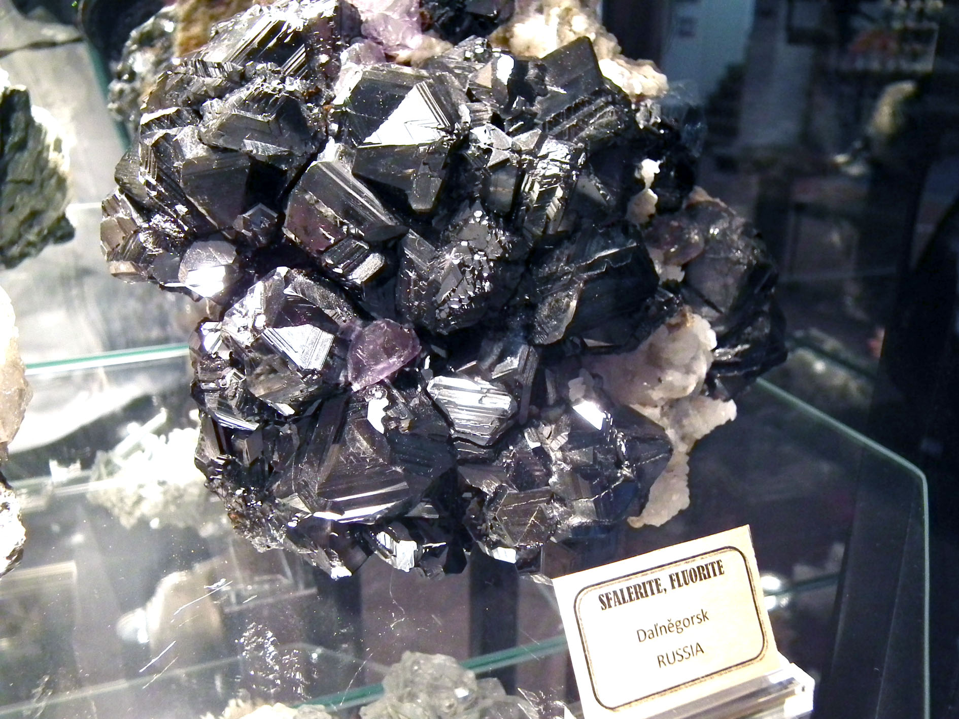 Minerály 010