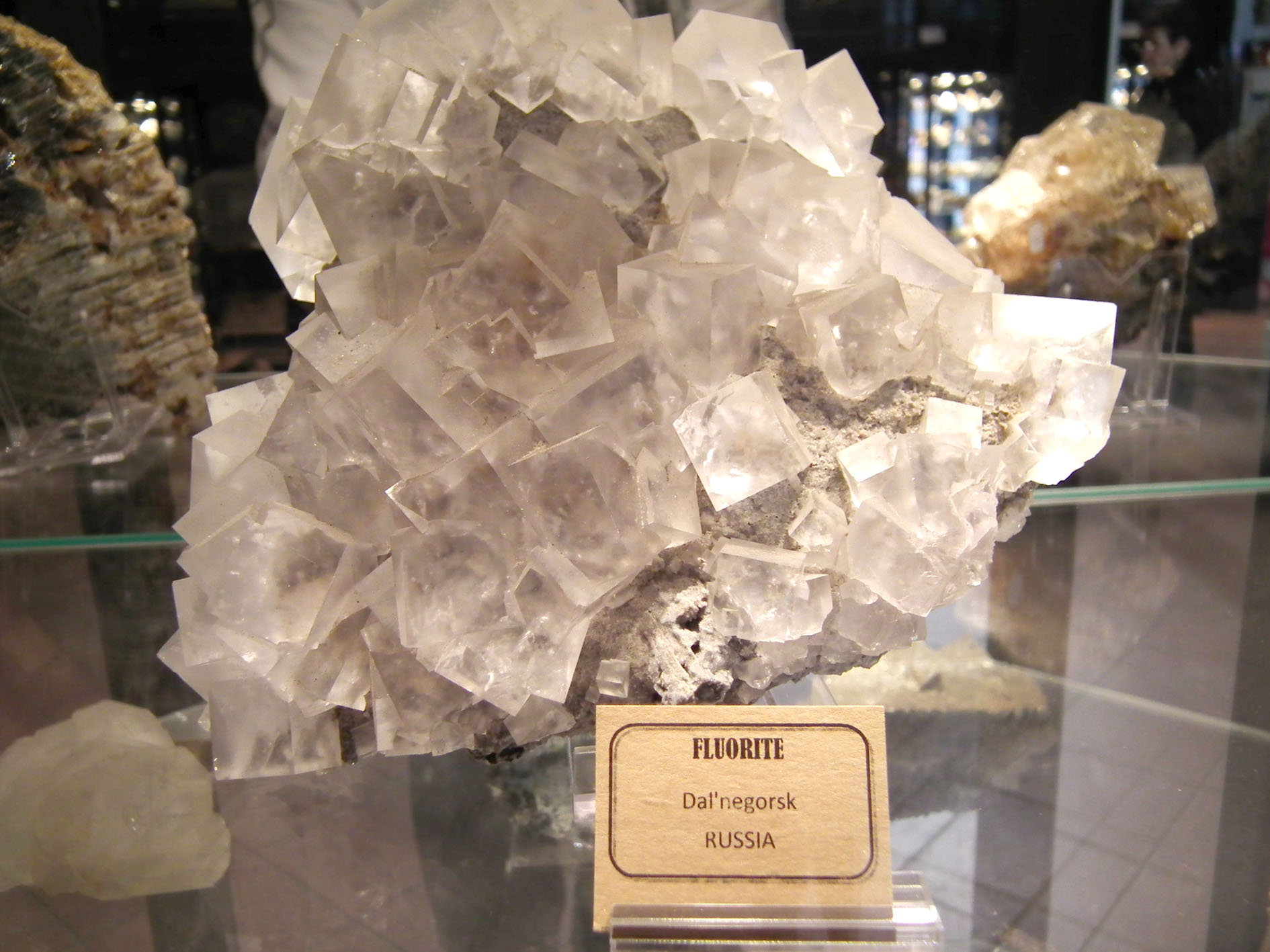 Minerály 023