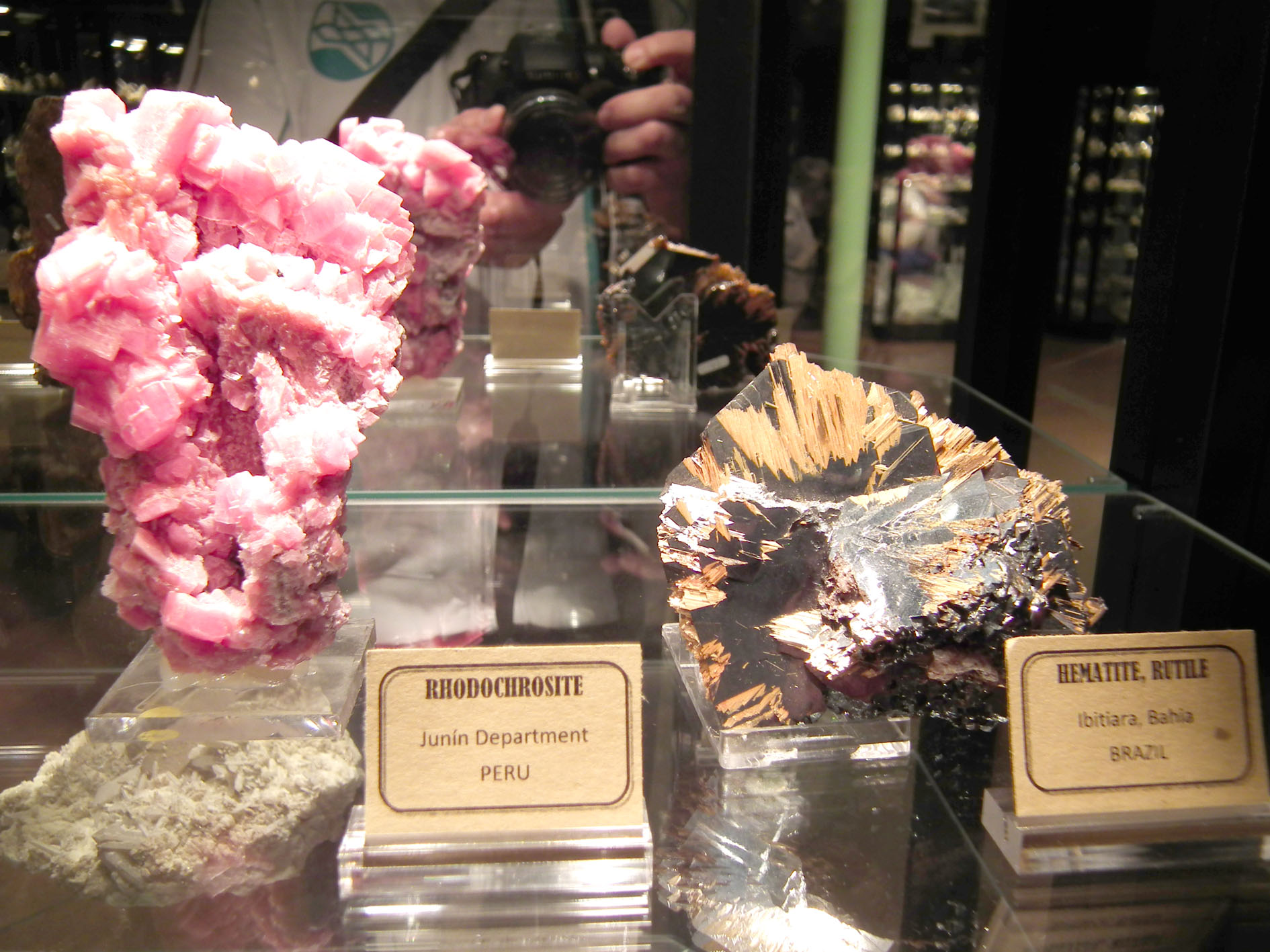 Minerály 030