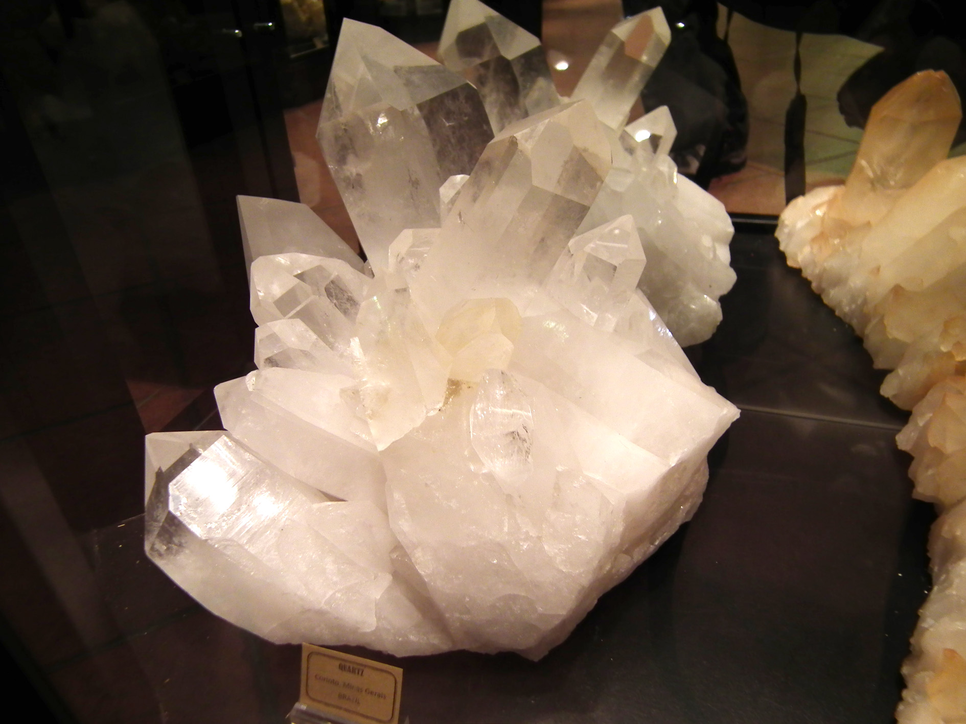 Minerály 033