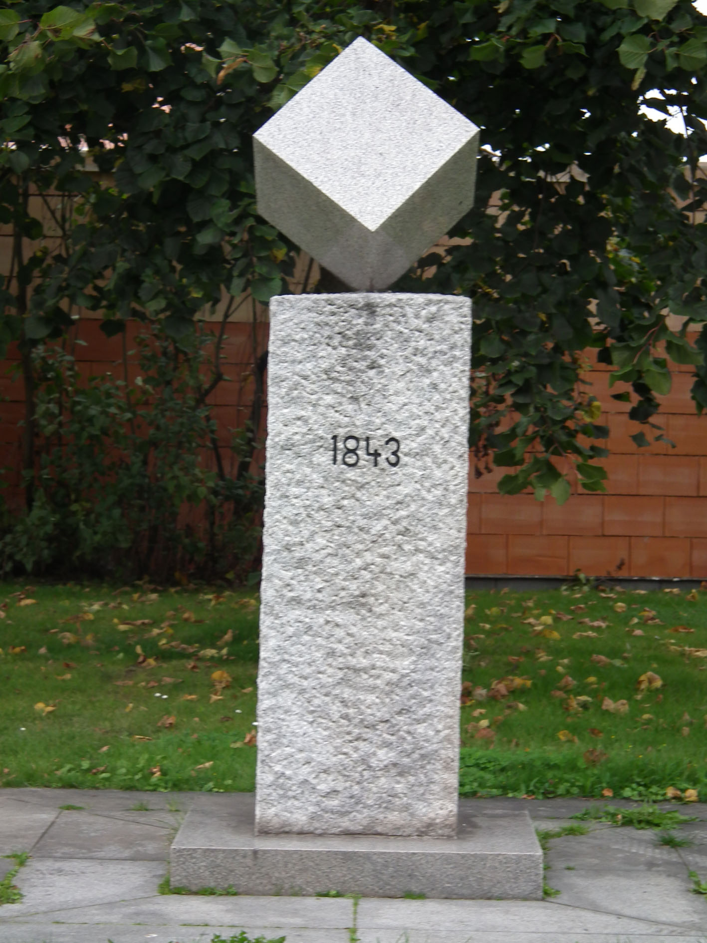 Dačice zámek 002