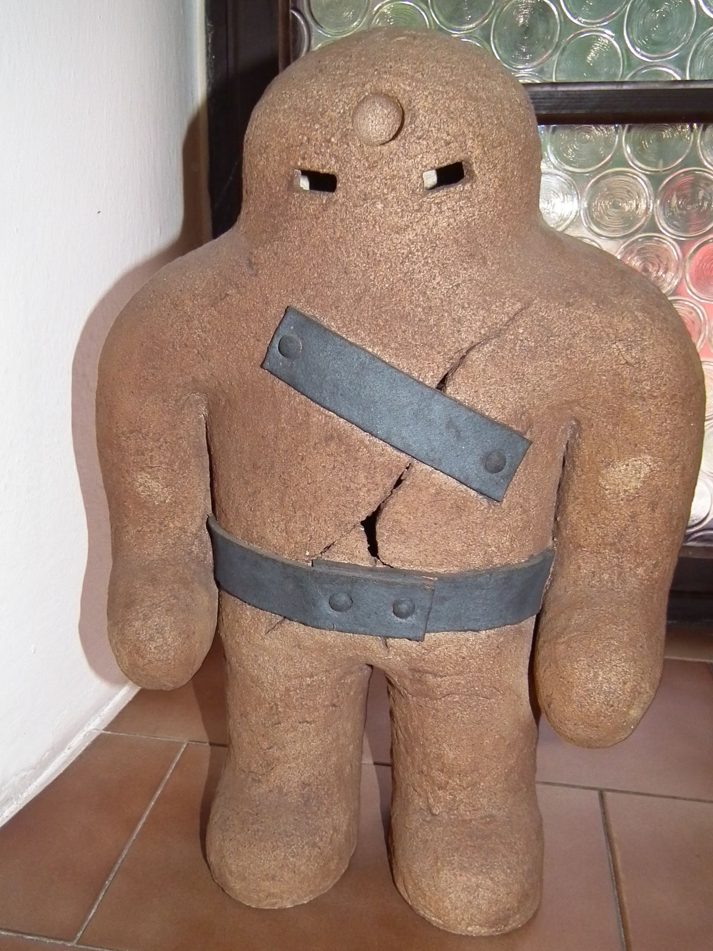 Třebíč - žid.čtvrť 010
